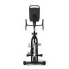 Rower spinningowy inSPORTline ZenRoute 1200 ∙ 22 kg koło zamachowe ∙ nośność 150 kg ∙ 32 poziomy obciążenia ∙ ekran 10,1 z Netf